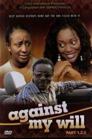 Постер: Against My Will