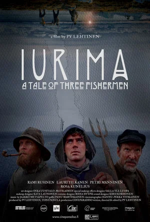 Постер: IURIMA – A Tale of Three Fishermen
