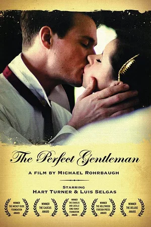 Постер: The Perfect Gentleman