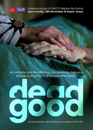 Постер: Dead Good