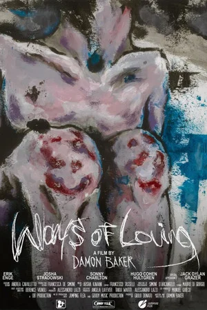 Постер: Ways of Loving
