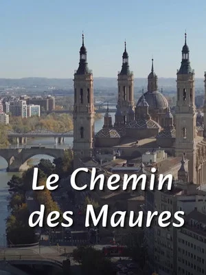 Постер: Le Chemin des Maures