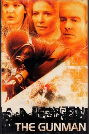 Постер: The Gunman