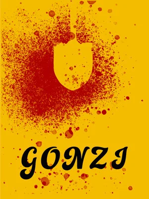 Постер: Gonzi