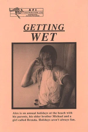Постер: Getting Wet