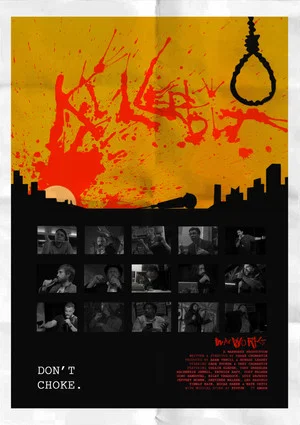 Постер: Killer Bit