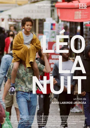 Постер: Léo by Night