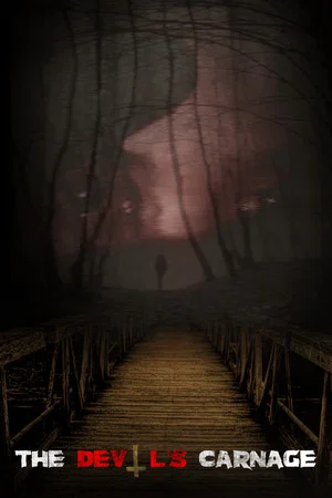 Постер: The Devil's Carnage