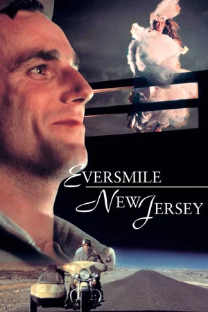 Постер: Eversmile New Jersey