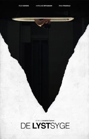 Постер: De lystsyge
