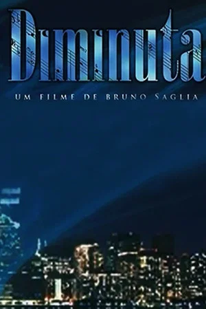 Постер: Diminuta