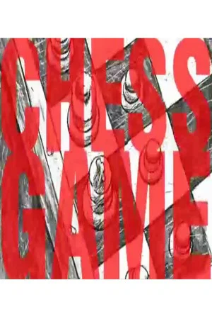 Постер: Chess!