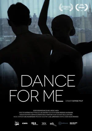 Постер: Dance for Me