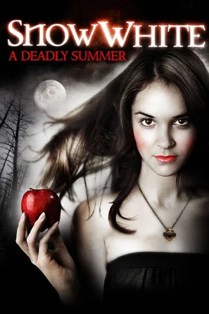 Постер: Snow White: A Deadly Summer