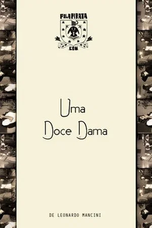 Постер: A Sweet Dame