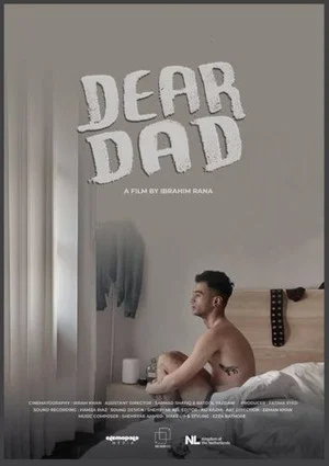 Постер: Dear Dad