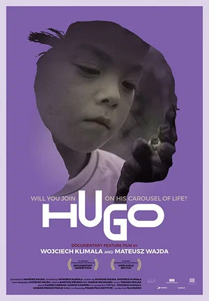 Постер: Hugo