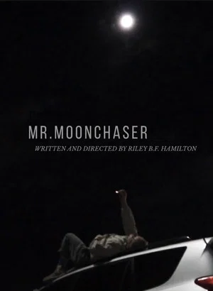 Постер: Mr. Moonchaser