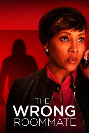 Постер: The Wrong Roommate
