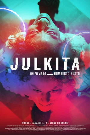 Постер: Julkita