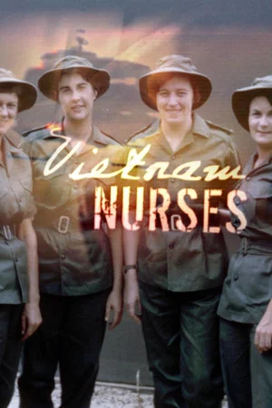 Постер: Vietnam Nurses