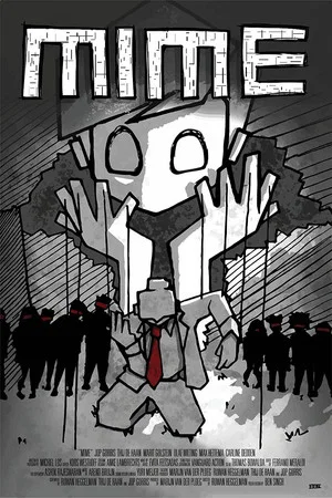 Постер: Mime