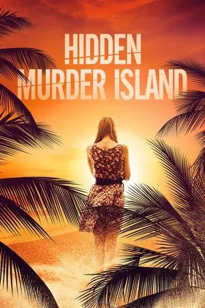Постер: Hidden Murder Island