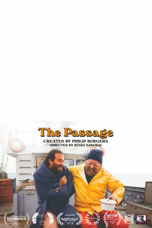 Постер: The Passage