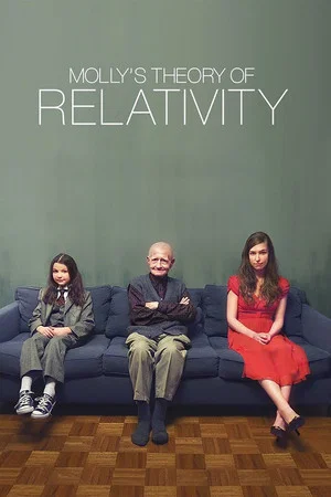 Постер: Molly's Theory of Relativity