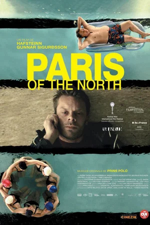 Постер: Paris of the North