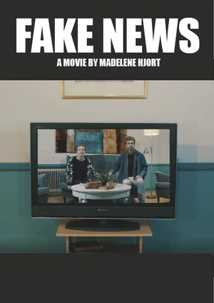 Постер: FAKE NEWS