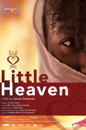 Постер: Little Heaven