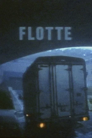 Постер: FLOTTE