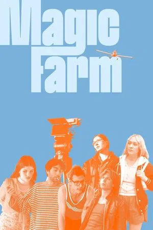 Постер: Magic Farm