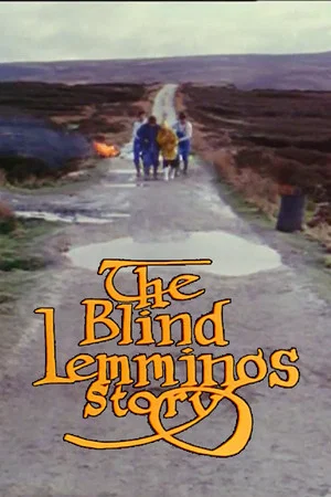 Постер: The Blind Lemmings Story