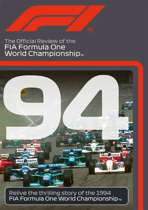Постер: 1994 FIA Formula One World Championship Season Review