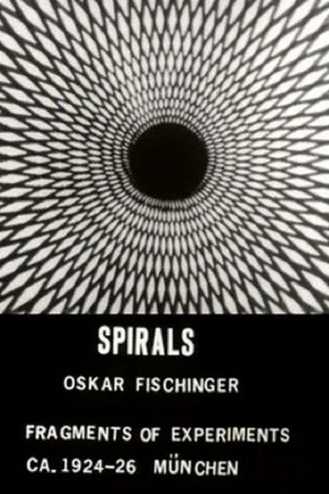 Постер: Spirals
