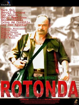 Постер: Rotonda