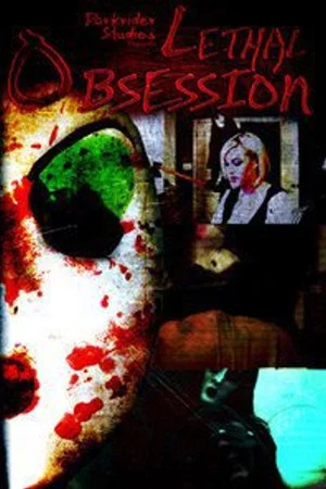 Постер: Lethal Obsession
