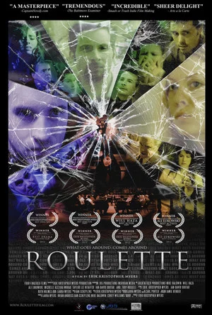 Постер: Roulette