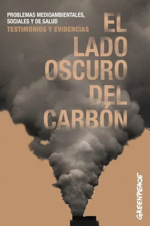 Постер: El lado oscuro del carbón