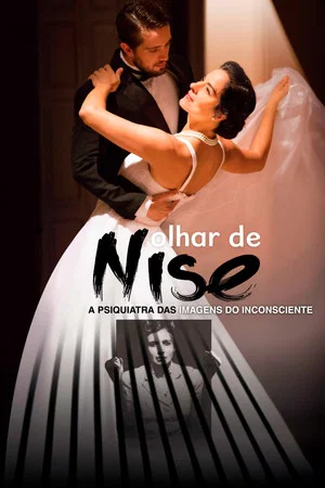 Постер: Olhar de Nise