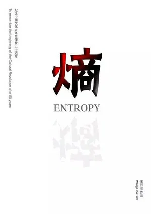 Постер: Entropy