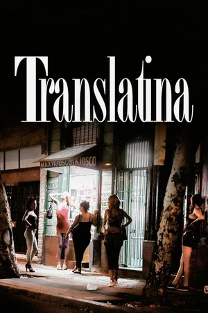 Постер: Translatina