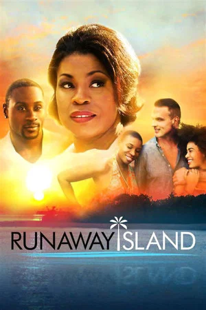 Постер: Runaway Island