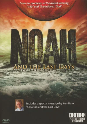 Постер: Noah and the Last Days