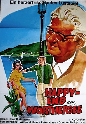 Постер: Happy End am Wörthersee