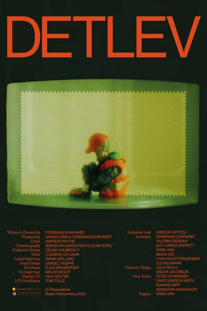 Постер: Detlev