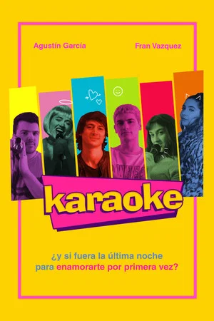 Постер: Karaoke