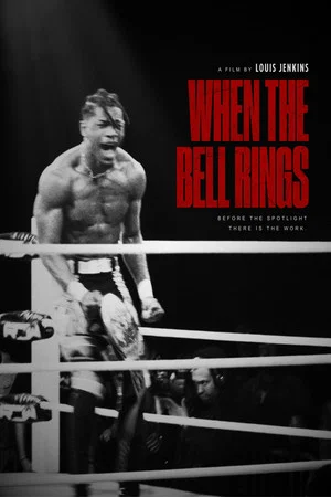 Постер: When The Bell Rings
